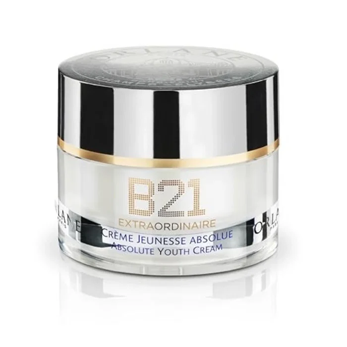 Orlane B21 Extraordinaire Absolute Youth Crème riche anti-âge 50 ml Orlane B21 Extraordinaire Absolute Youth Crème riche anti-âge 50 ml